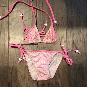 Babi-kini size small